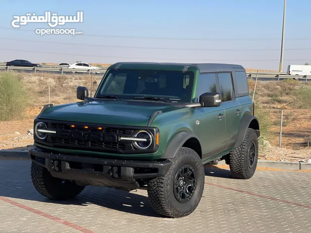 V6 2.7L TT / WILDTRAK / GCC / 360 CAMERA / LOW MILEAGE / ORIGINAL FOX LIFT KIT / RADAR