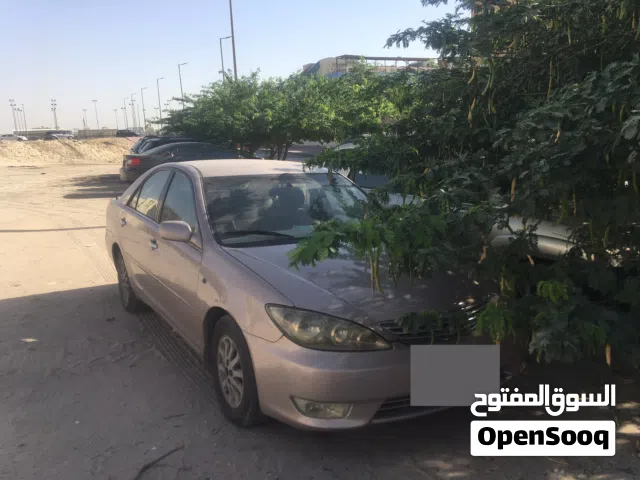 2006 تويوتا كامري GL