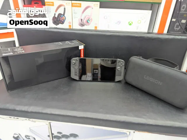 lenovo Legion Go / 1TB storage