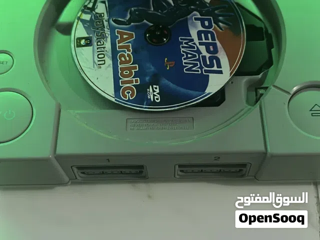 بلاستيشن 1 فات