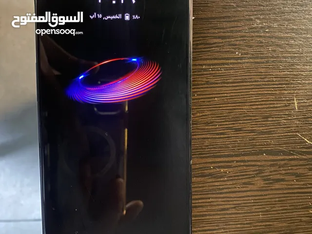 ZTE Nubia Series 128 GB in Amman