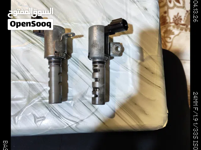 حساس / صمام  VVT  Toyota  Oil Control Valve