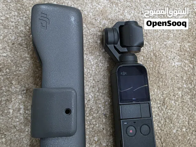 للبيع dji osmo pocket 1