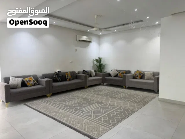 منزل مع ضاحية للبيع – ولاية منح (معمد