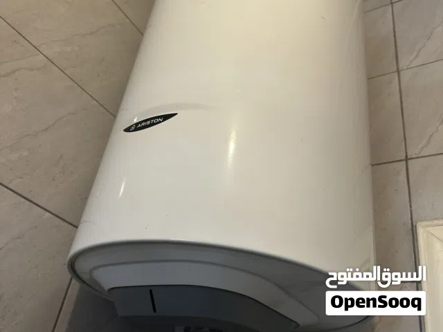 للبيع سخان مياه Ariston PRO1 R بسعة 80 لتر، صناعة إيطالية أصلية بحالة ممتازة