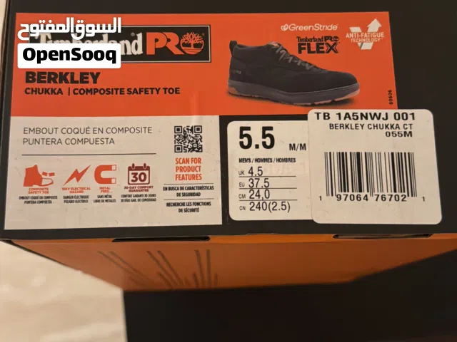 Original Timberland Shoes