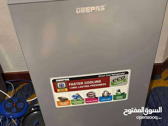 Geepas Fridge