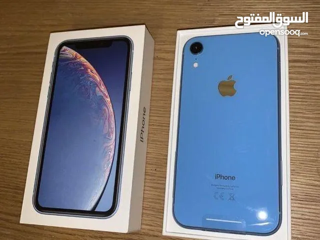 Apple iPhone XR 128 GB in Baghdad