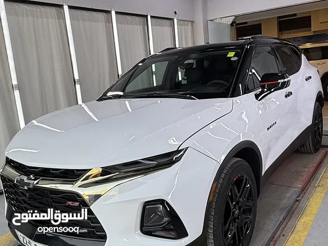 شيفرولية بليزر LT3 Redline Edition 2022 للبيع