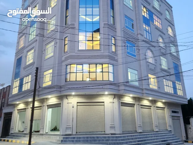  Building for Sale in Sana'a Haddah