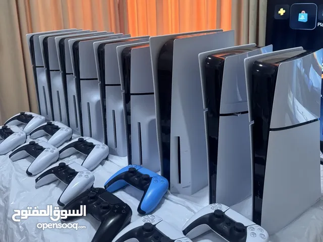 PlayStation 5 PlayStation for sale in Muscat