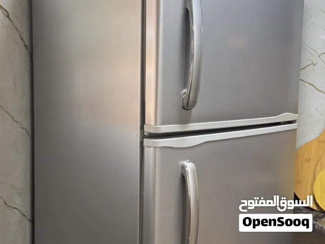 ثلاجه ناشونال 12 قدم 338 لتر