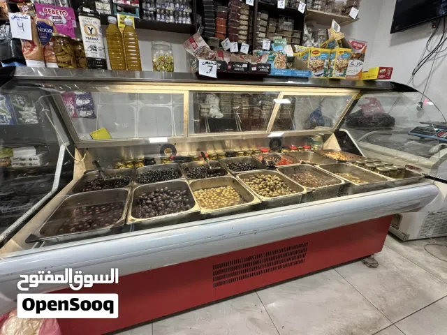 تلاجات للبيع