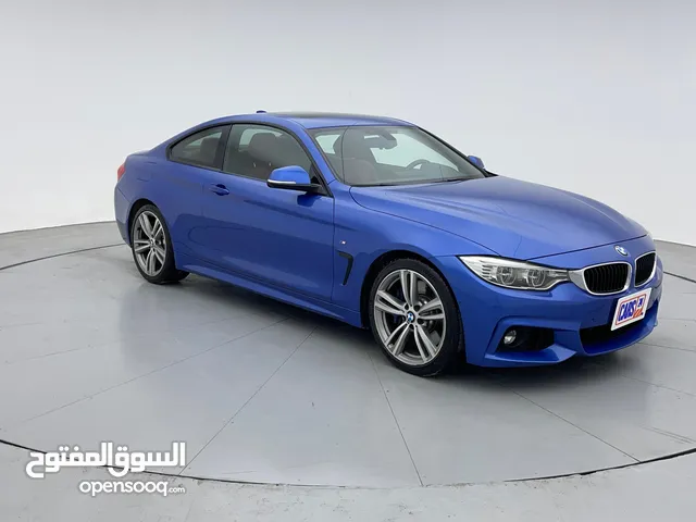 (FREE HOME TEST DRIVE AND ZERO DOWN PAYMENT) BMW 435I