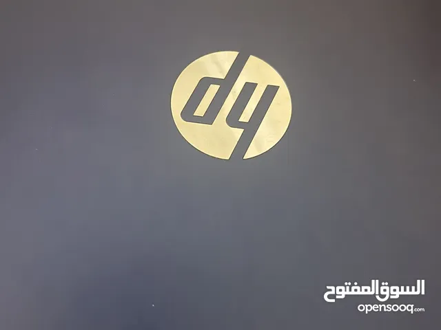 لابتوب HB DESKTOP-TG5JB0E
