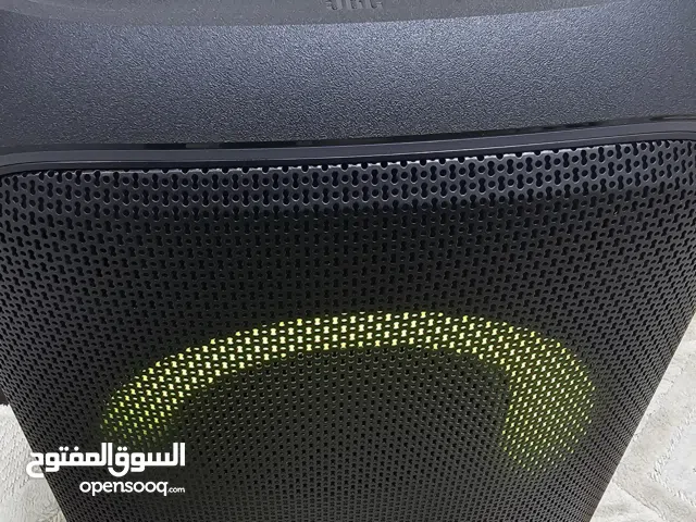 سبيكر صوت سماعات JBL جي بي ال اورجنال أصلي جيبي ال بارتي بوكس ستيج براند الأمريكي الاصلي + مايك MIC