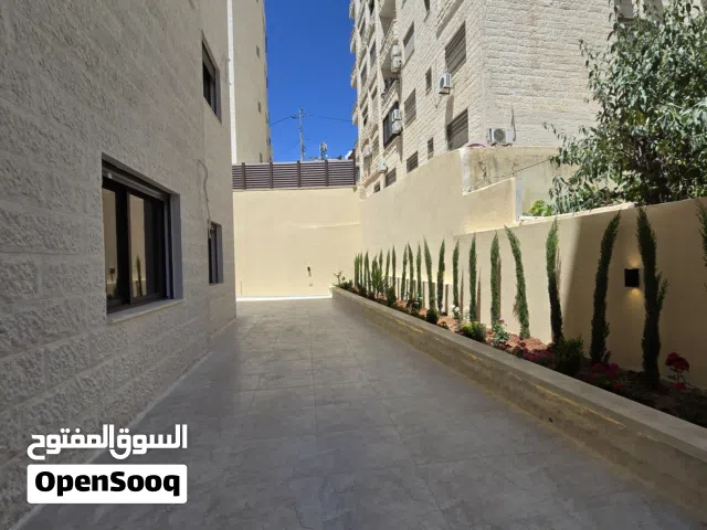 170 m2 3 Bedrooms Apartments for Sale in Amman Tla' Ali