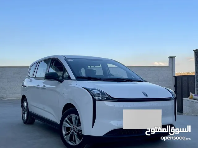 New Bestune E05 in Amman