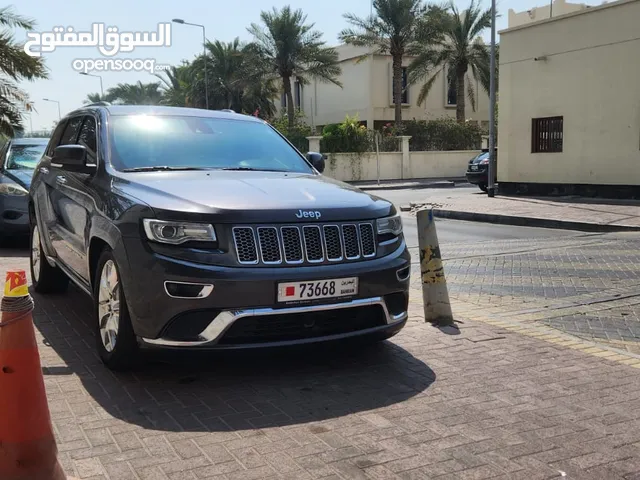 Used Jeep Other in Manama