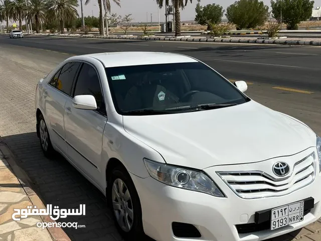 Used Toyota 4 Runner in Al Riyadh
