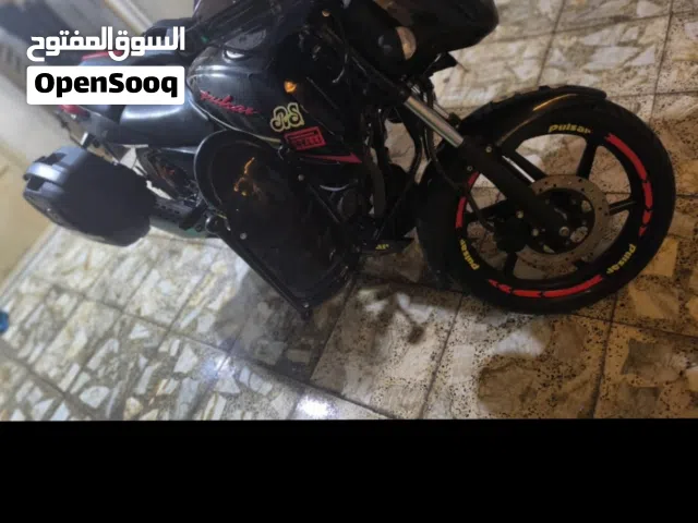 2022 Bajaj Pulsar