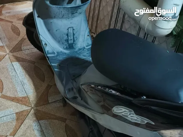 Used Yamaha XMAX in Basra