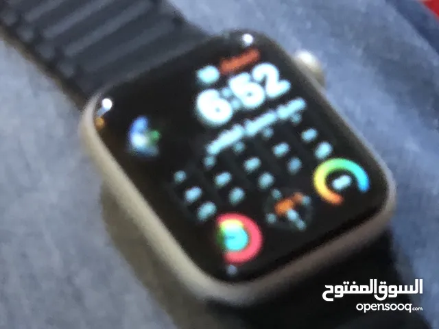 Apple smart watches for Sale in Abu Dhabi