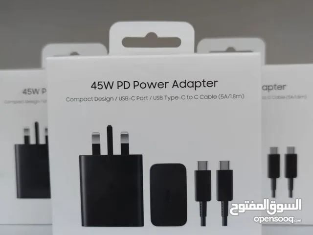 Super fast charger type C-type C