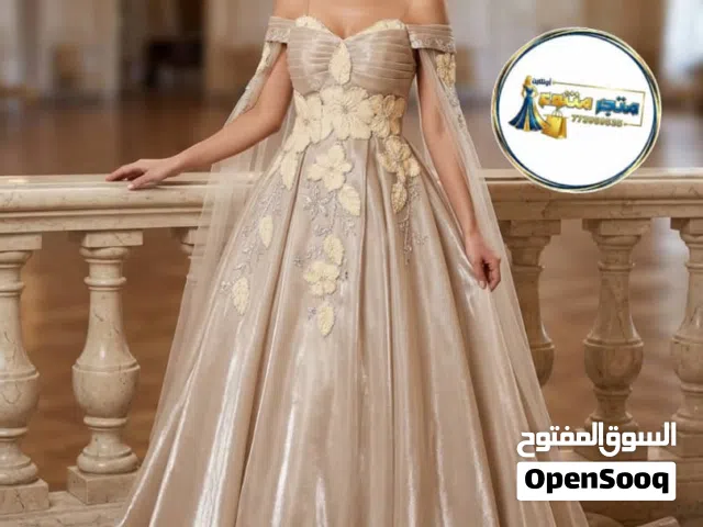 فساتين سهره