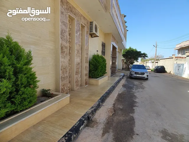 500m2 Villa for Sale in Benghazi Boatni