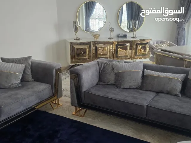 120 m2 4 Bedrooms Apartments for Rent in Sharjah Al Taawun