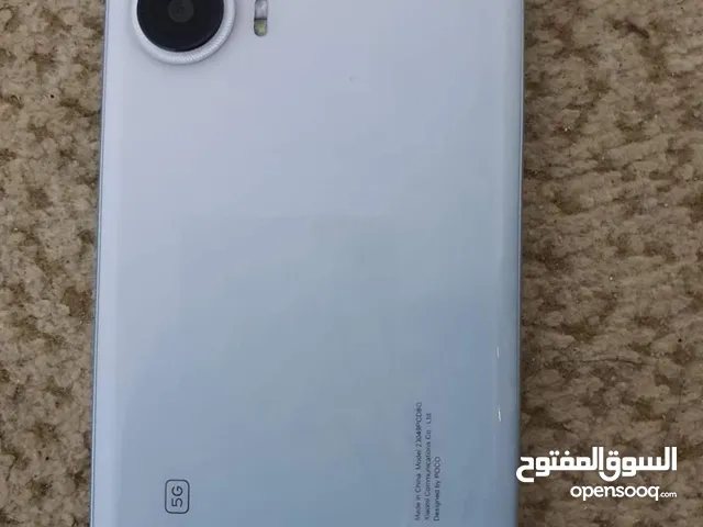 Xiaomi PocophoneF5 256 GB in Basra