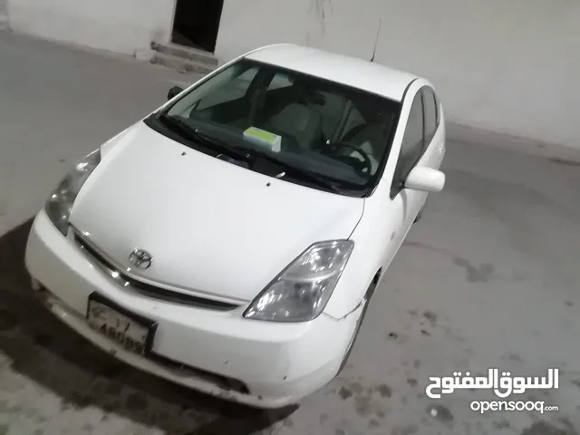 Toyota Prius 2008 in Zarqa