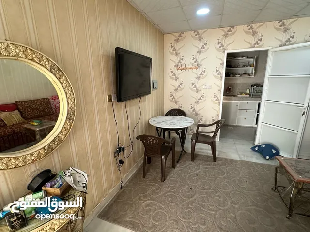 غرف مفروشه للايجار