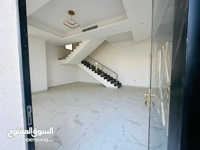 3400 ft 5 Bedrooms Villa for Rent in Ajman Al Helio