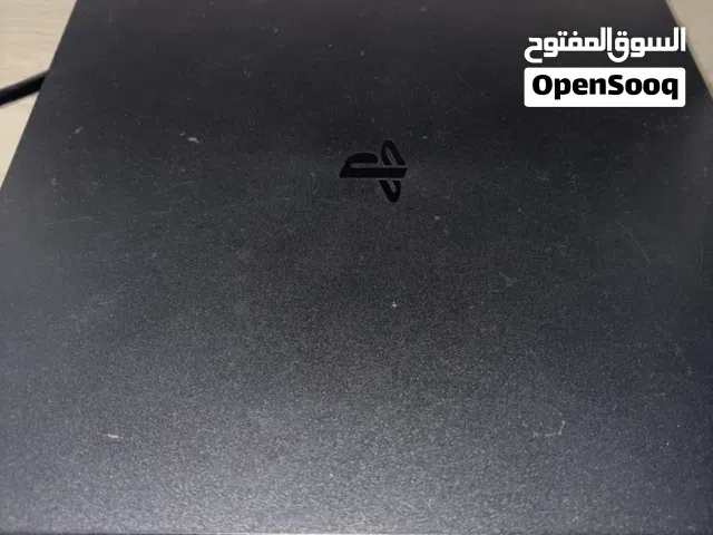 PlayStation 4 PlayStation for sale in Al Ain