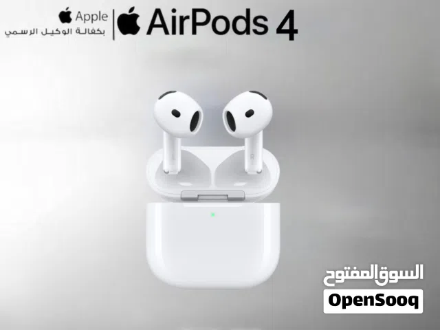 Airpods 4/ airpods 4 ANC / airpods Pro 3