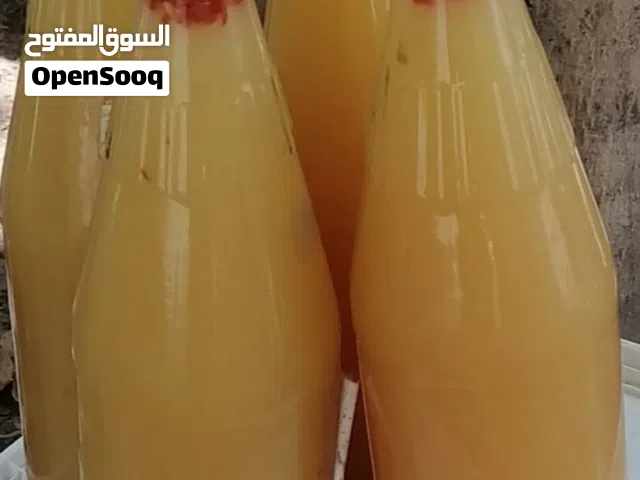 ليمون عماني معصور