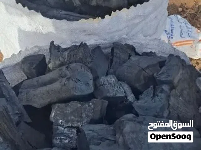 فحم زيتون درجه 30 شكاره