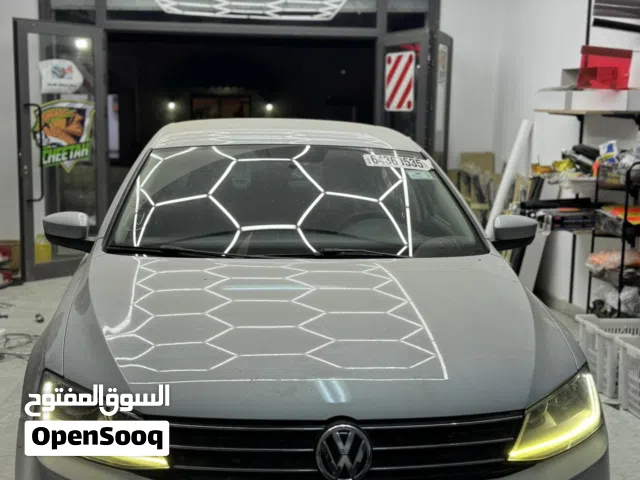 2018 VW JETTA جيتا