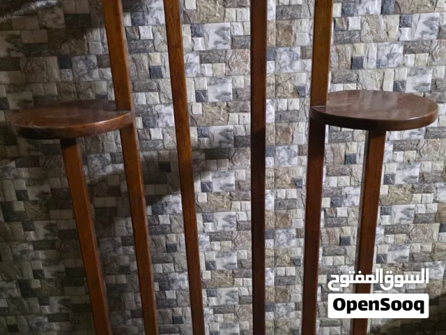 عارضة تحفيات مستعمل سعر القطعة 25 ألف