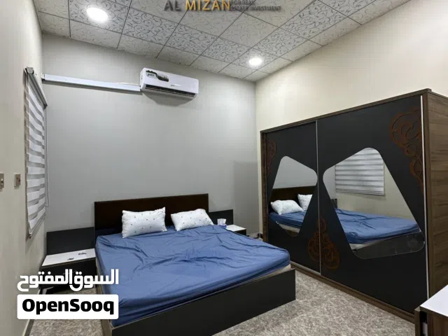 300 m2 3 Bedrooms Townhouse for Rent in Basra Sana'a
