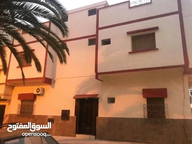 Maison a vendre a hay el manzah
