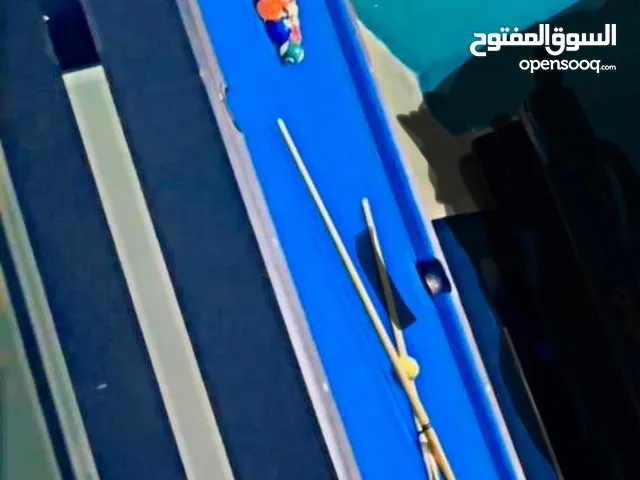 بلياردو فرنسي