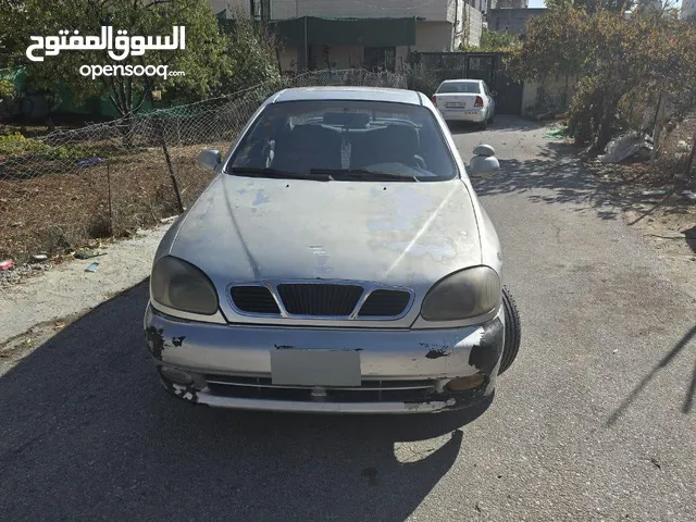 دايو لانوس 97