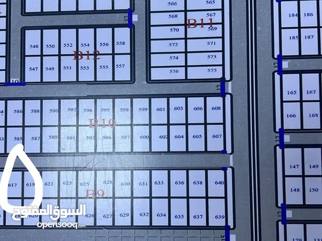 مجمع الابرار السكني