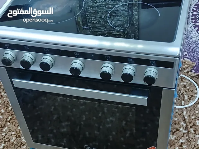 Midea Ovens in Abu Dhabi