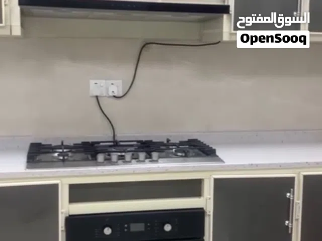 كاونتر المنيوم