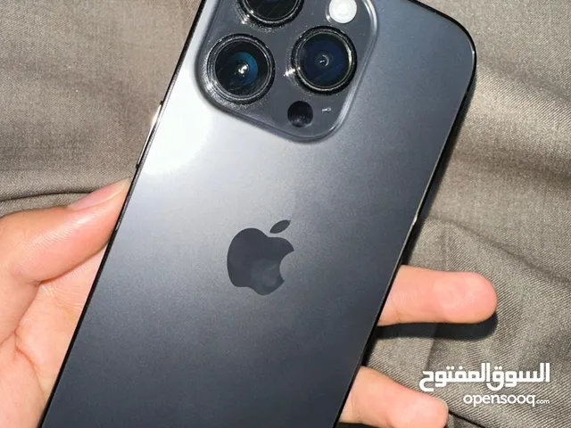 Apple iPhone 14 Pro 256 GB in Basra