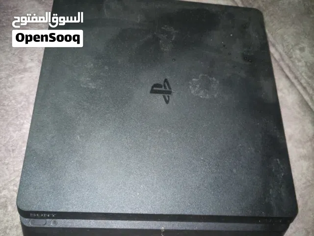 PlayStation 4 PlayStation for sale in Sana'a